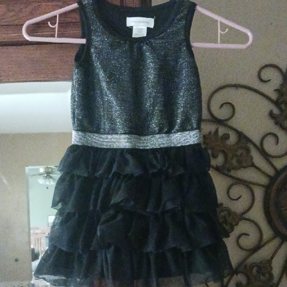 Toughskins Elegant Dress